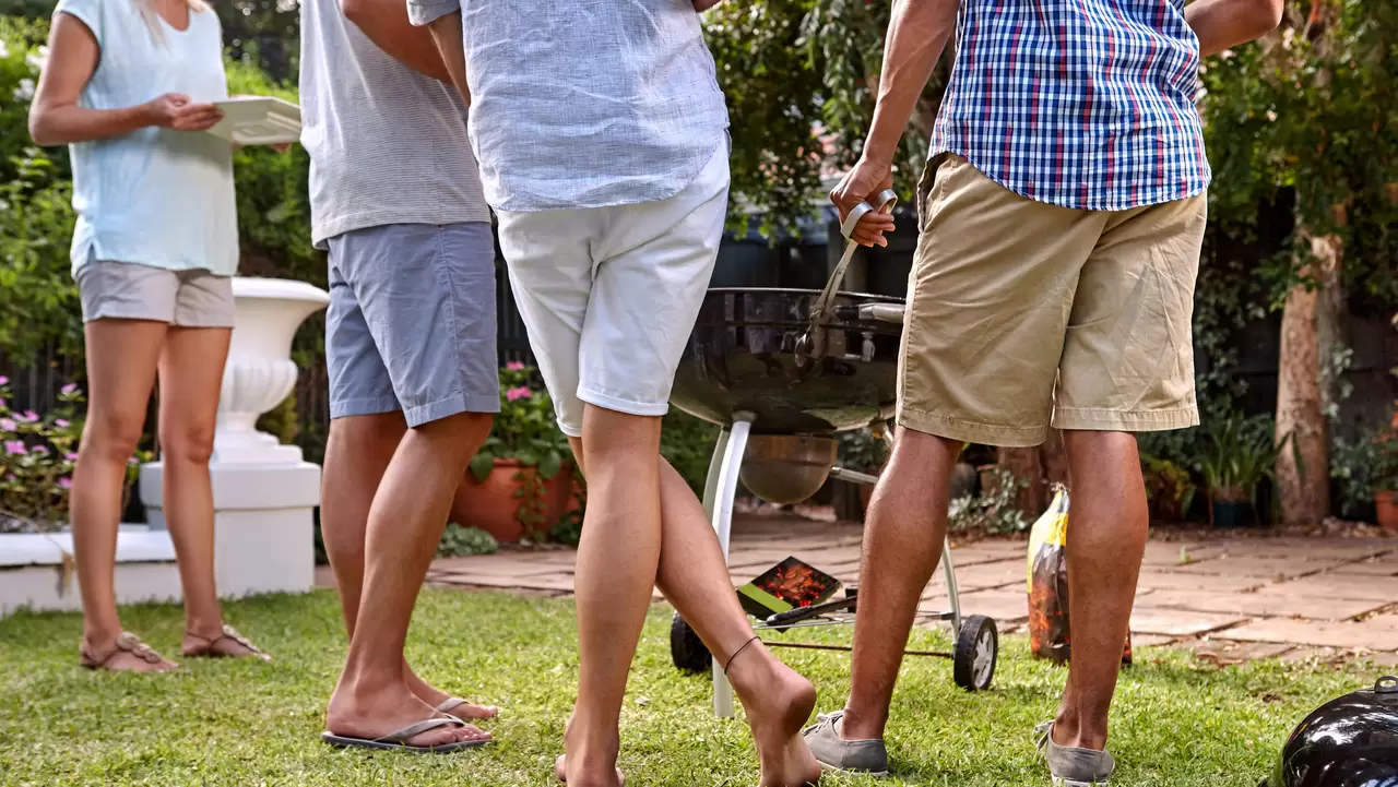 Summer Gatherings Can Lead to These Unexpected Aches and Injuries