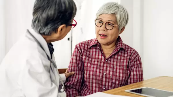 Have These Conditions? You Might Have a Stroke