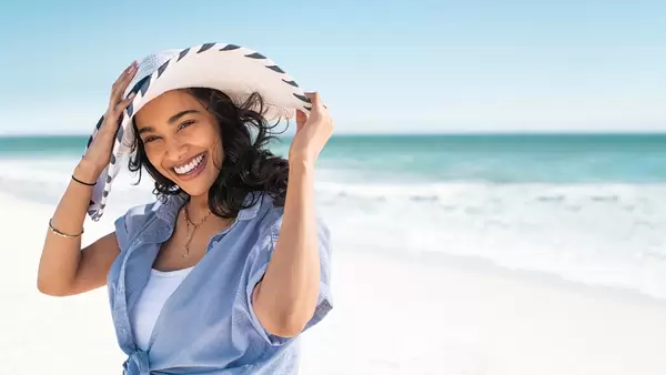 Is It Too Late to Protect Your Skin from the Sun?