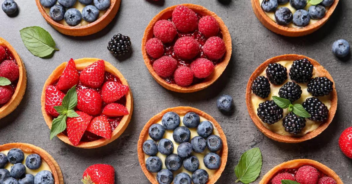 Diabetes-Friendly Desserts That Taste Amazing