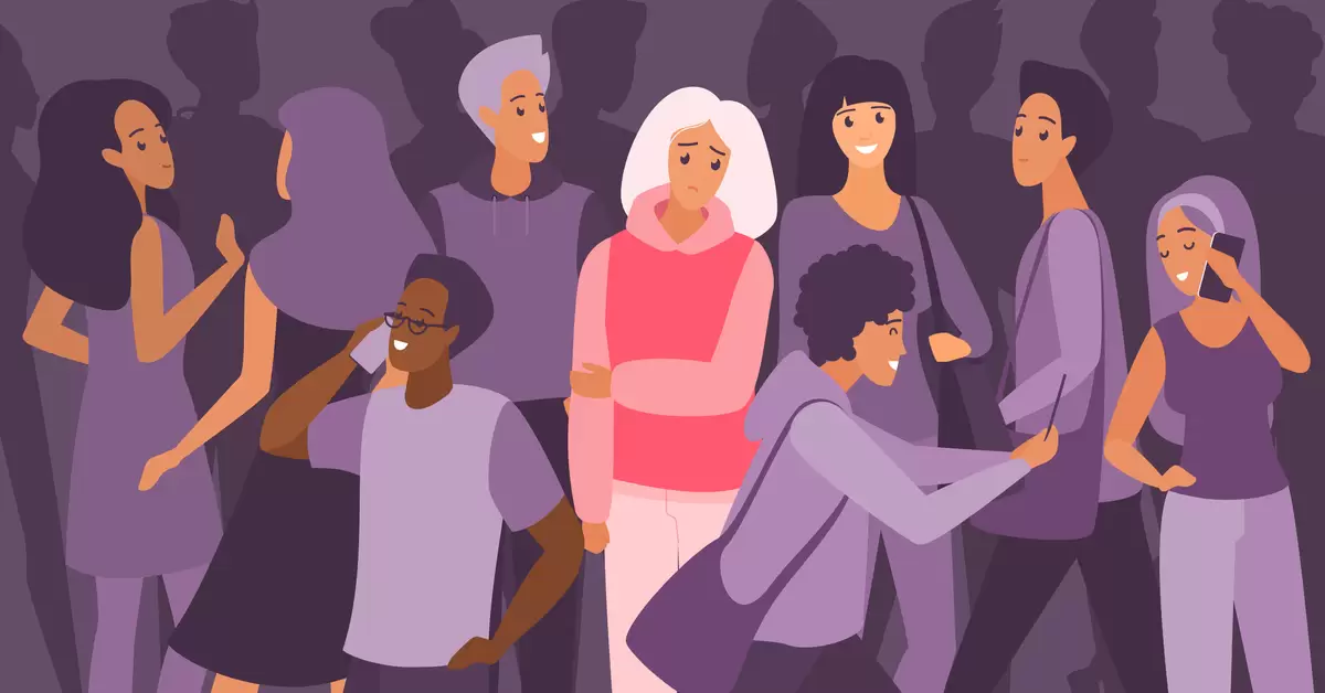 Anxious in Social Situations? These Tips Can Help