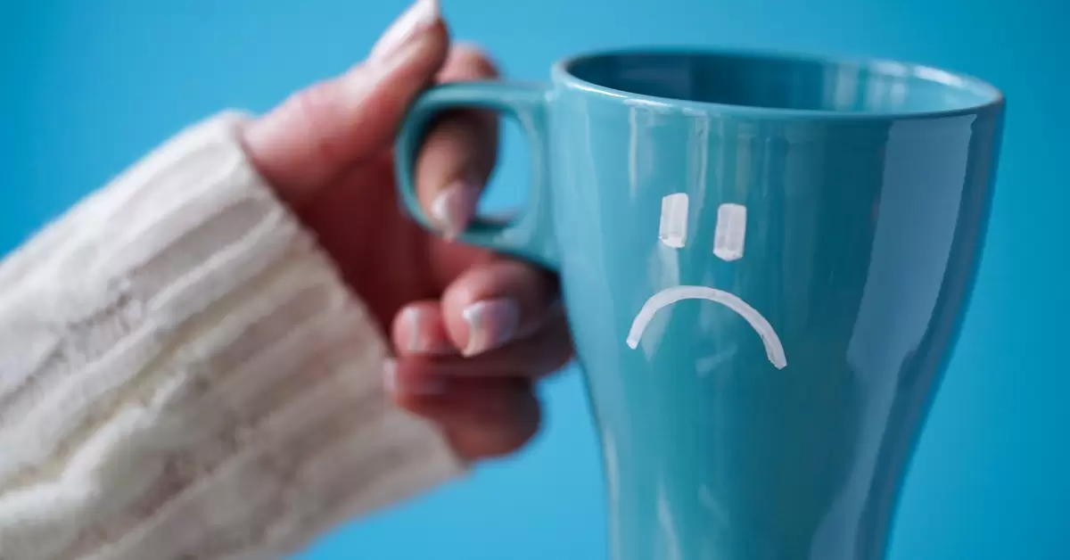 The Truth About Seasonal Affective Disorder (SAD)