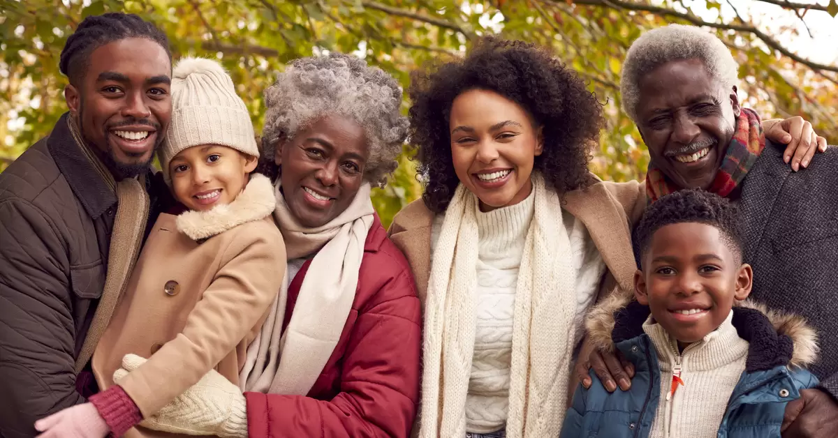 Black Americans Have a Higher Risk of These Diseases