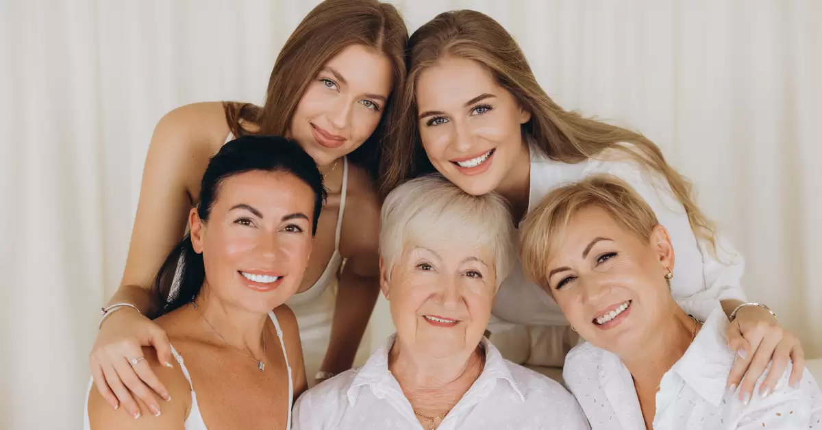 How Hormonal Changes Affect Women’s Health at Different Ages