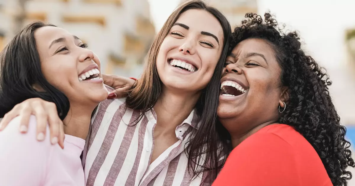 How Laughter Can Support Healing and Recovery