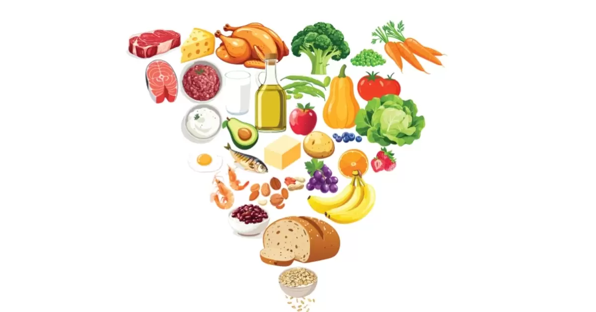 What You Need to Know About the New Dietary Guidelines