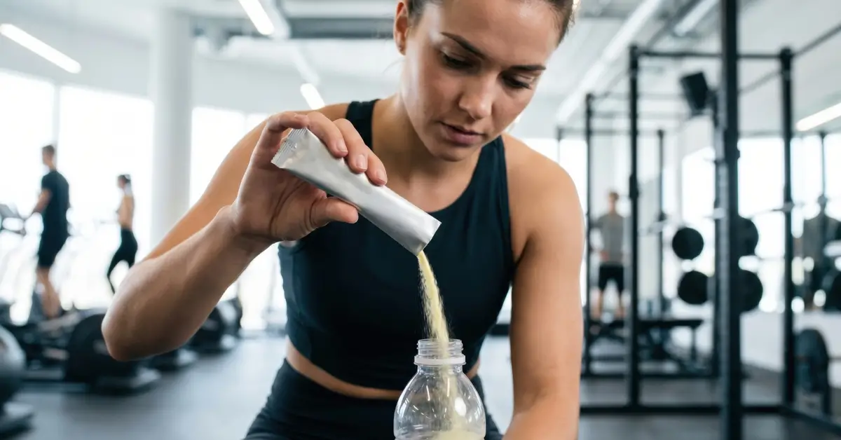 Do You Really Need Electrolytes?