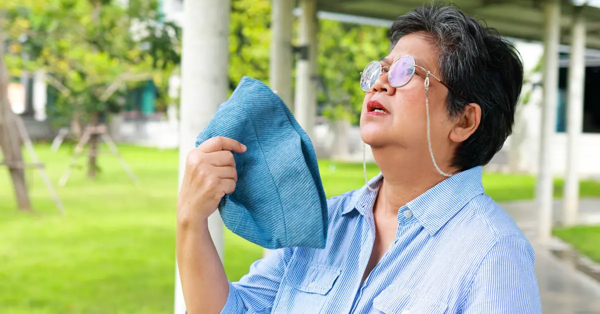 Can You Be Dehydrated Without Feeling Thirsty?