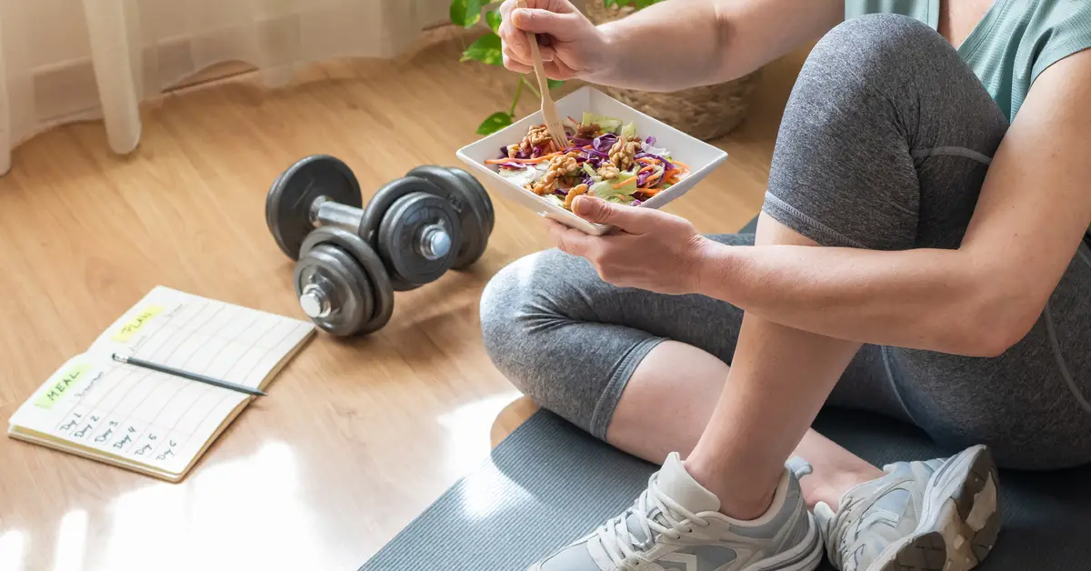 7 Healthy Habits Worth Starting Before Fall