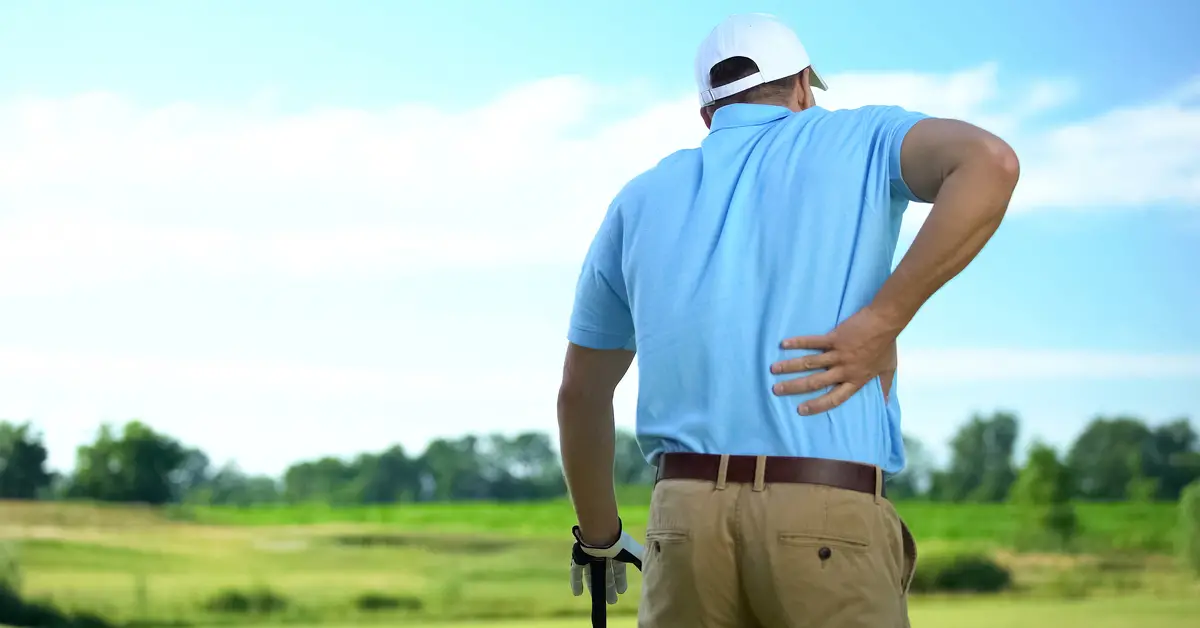 Do You Need Surgery for a Herniated Disc?