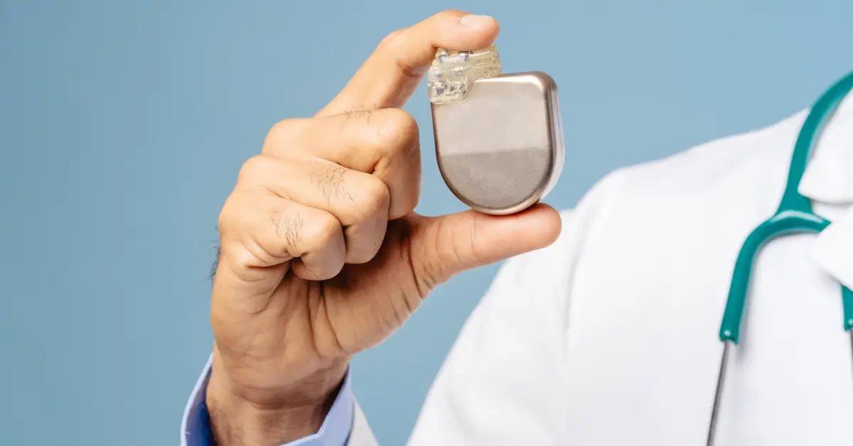 Do You Need a Pacemaker?