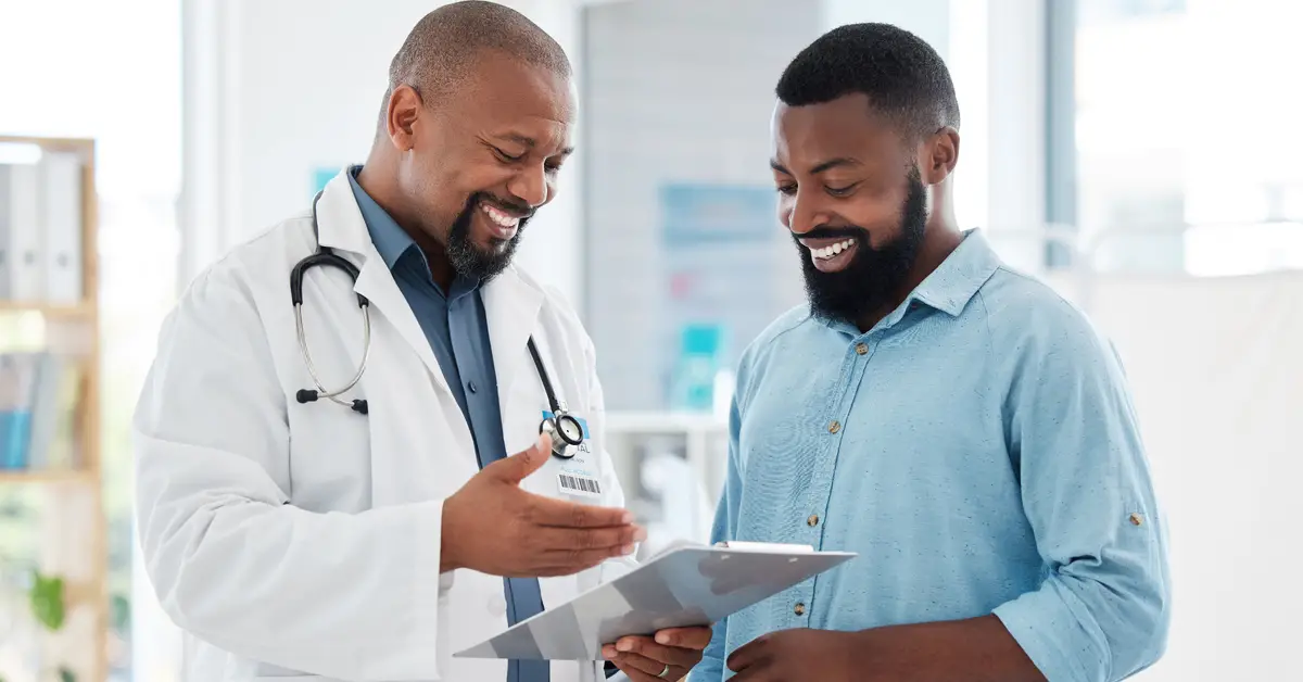 Should My Husband Get a PSA Test?