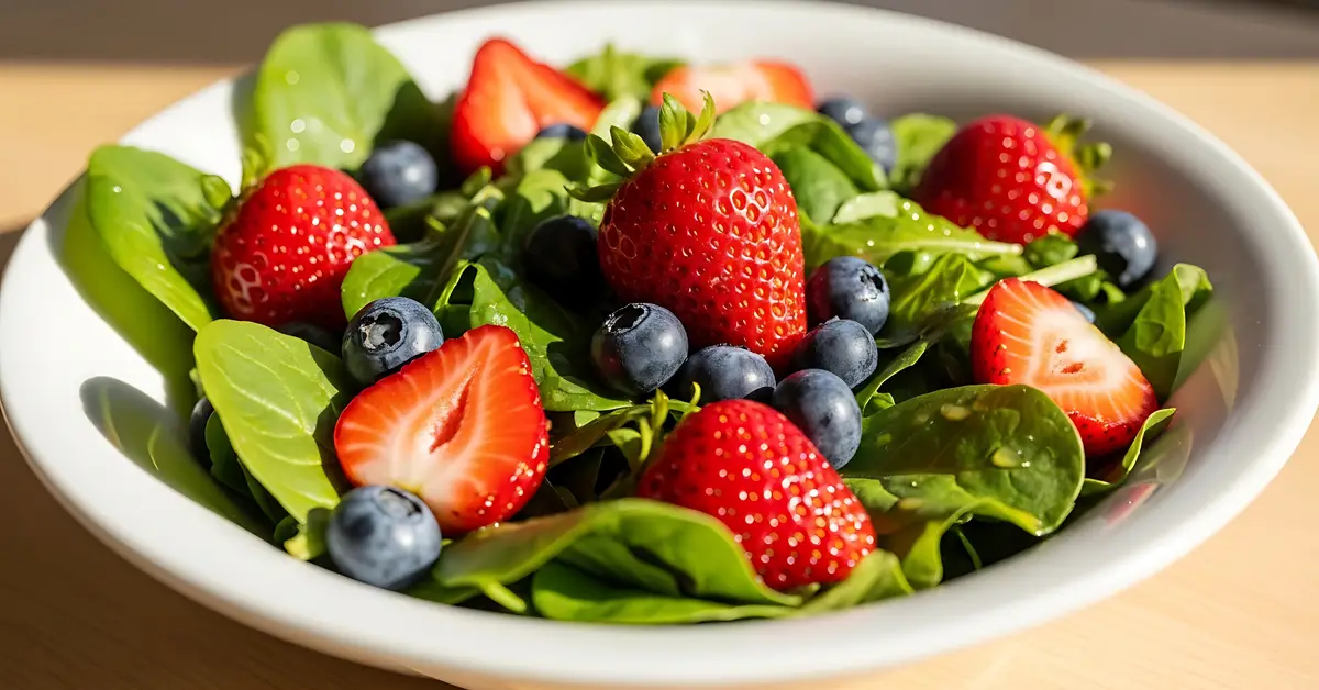 The Best Foods to Buy Organic