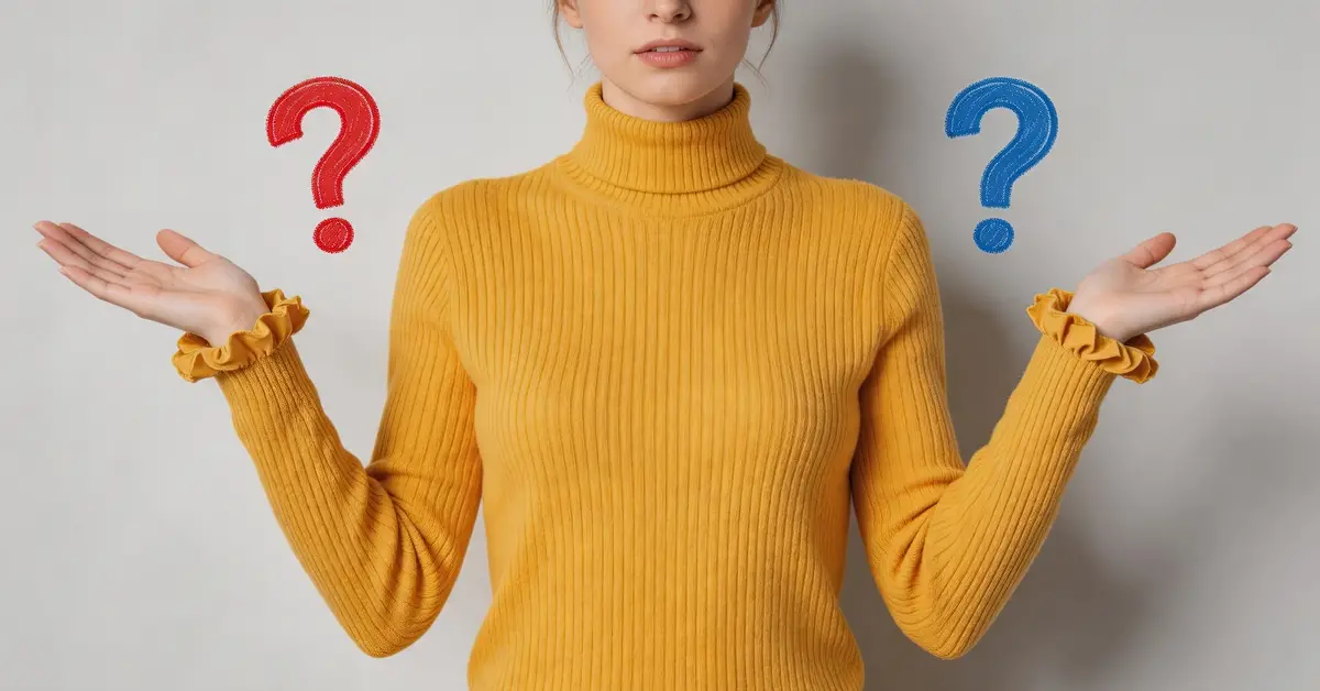 What's the Difference Between Good and Bad Cholesterol?