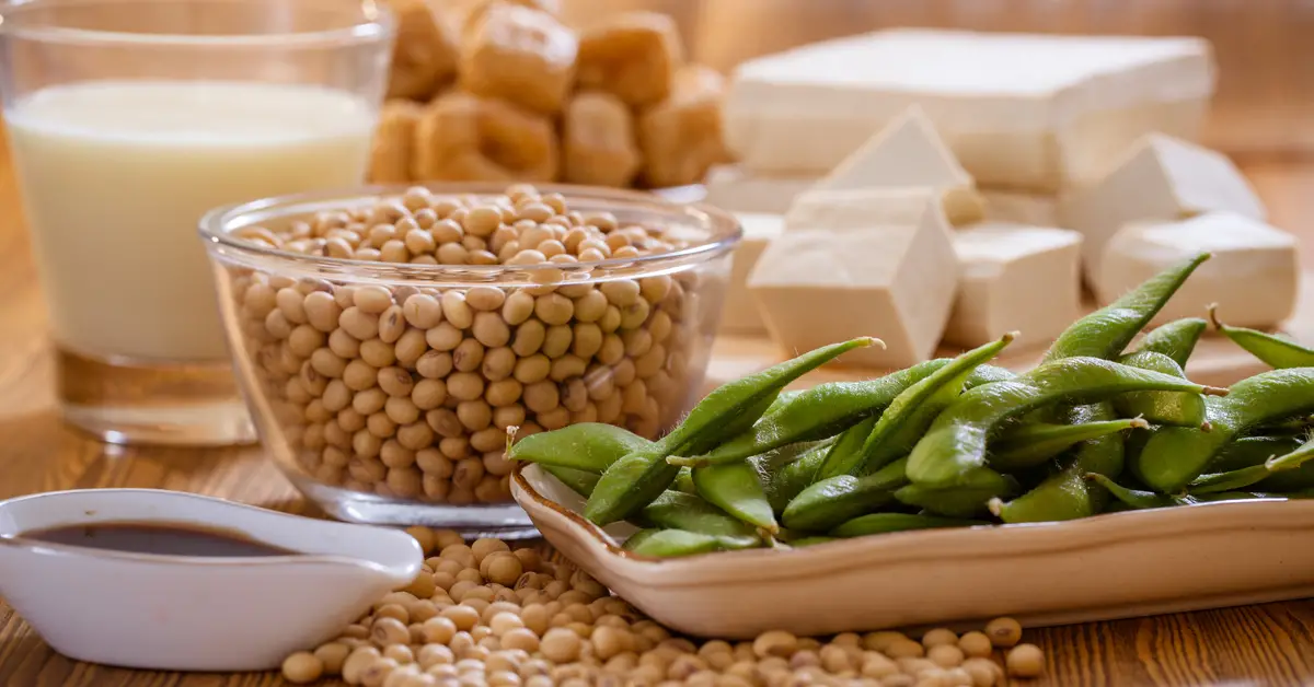 Do Soy Foods Increase Breast Cancer Risk?