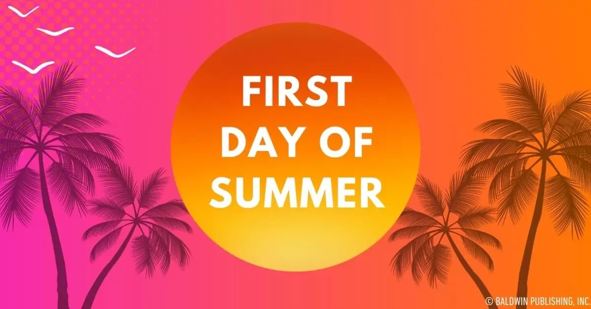 Happy First Day of Summer!
#firstdayofsummer
#summersolstice