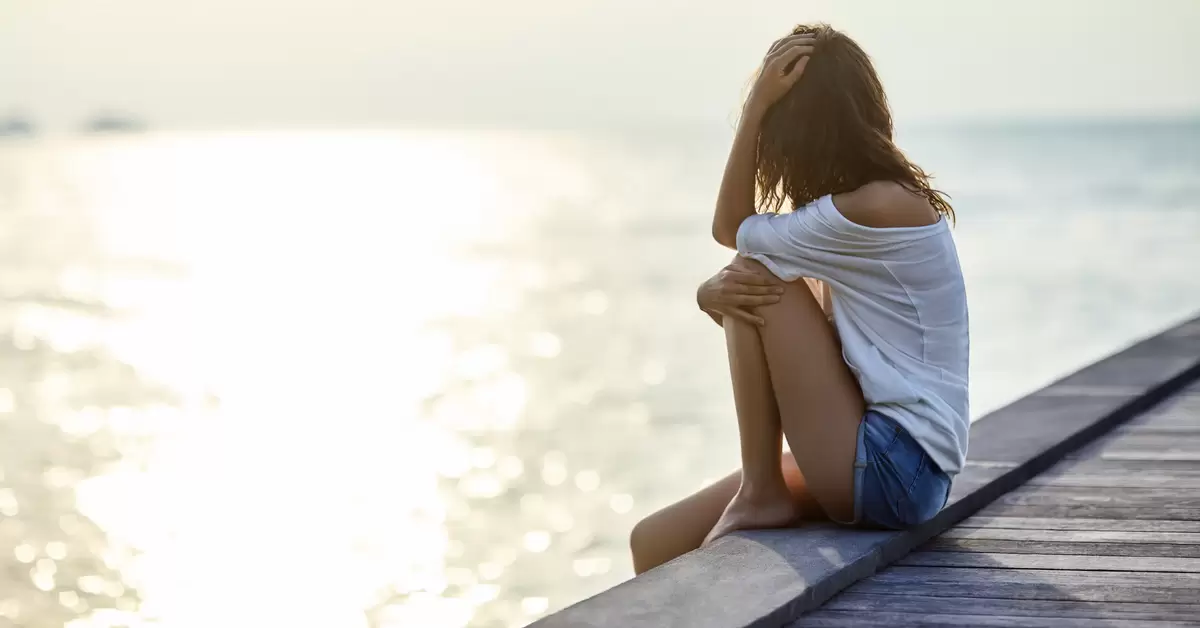 How to Spot Signs of Seasonal Depression in the Summer