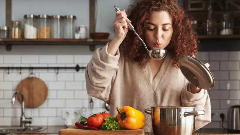 The 8 Best Easy Soup Recipes for Any Season