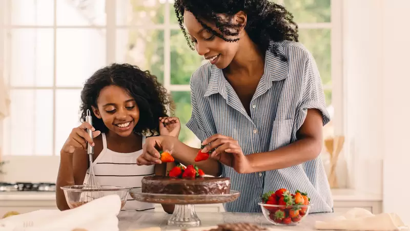 Chocolate Desserts You’ll Fall in Love With