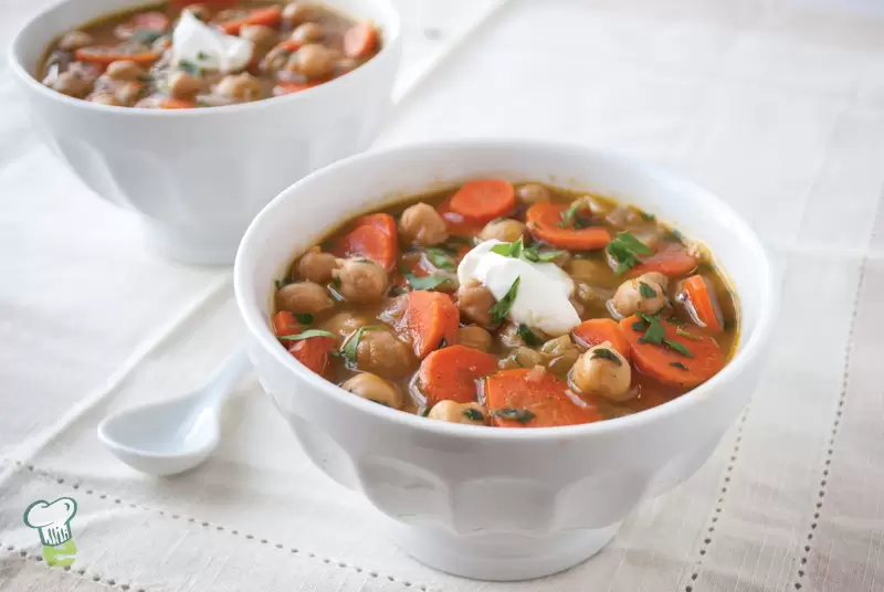 Moroccan Stew