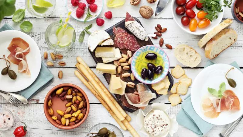 12 Easy Mediterranean Diet Recipes to Try Now