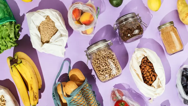 15 Foods to Always Have in Your Kitchen