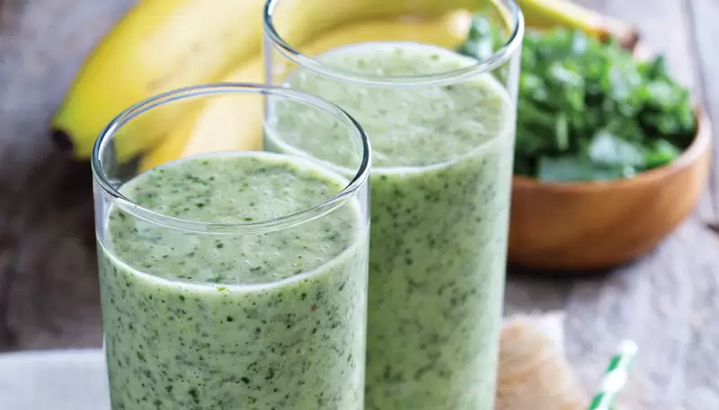 Green Smoothie