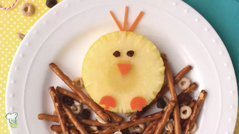 Chick Trail Mix