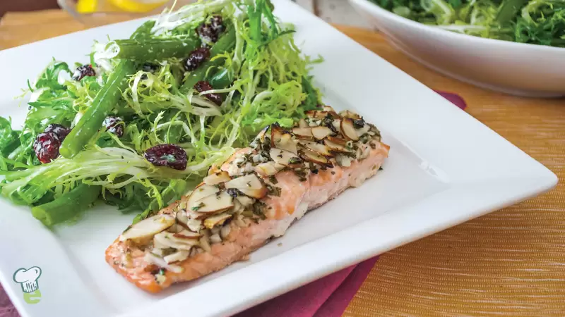 Heart Healthy recipe - Healthy recipes and cooking tips for a healthier