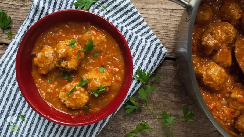 Heart Healthy recipe - Healthy recipes and cooking tips for a healthier