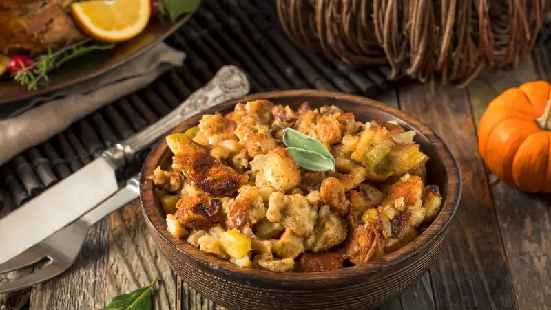 Thanksgiving lunch toronto restaurants