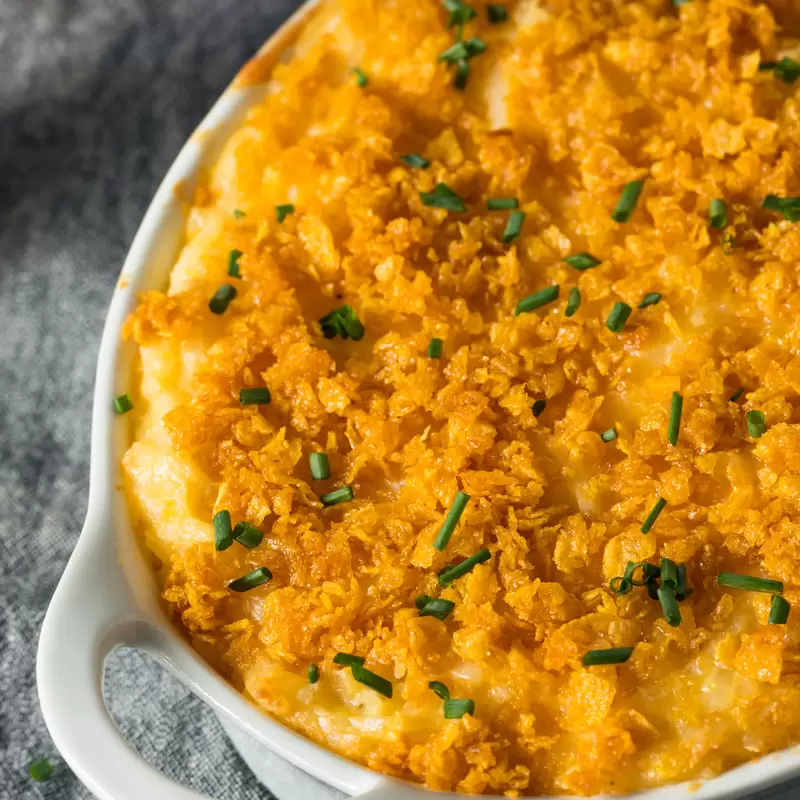 Heart-Healthy Chicken Casserole | Easy One-Dish Meal
