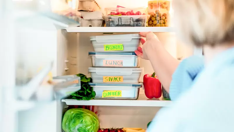 High Protein Meal Prep Ideas