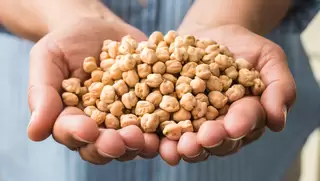 Quick and Simple Chickpea Recipes