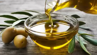 Don't Use This Olive Oil