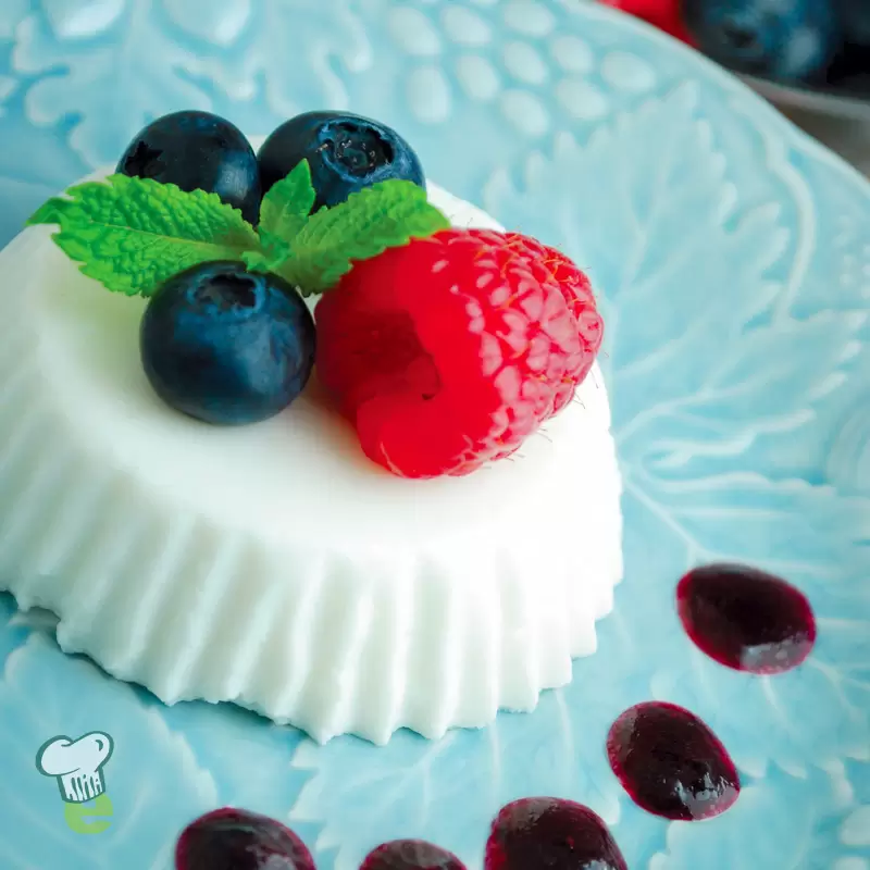 Heart Healthy Cream Cheese Tart