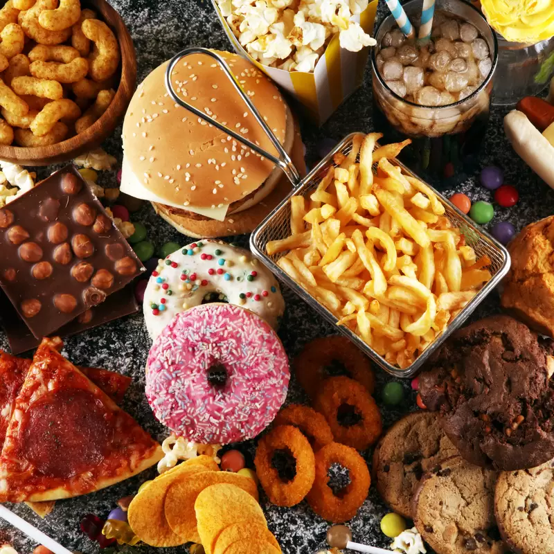 Cheap and Easy Copycat Fast Food Recipes