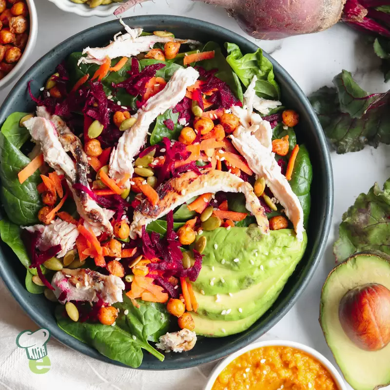 How a Functional Medicine Diet Supports Weight Loss & Metabolic Health ...