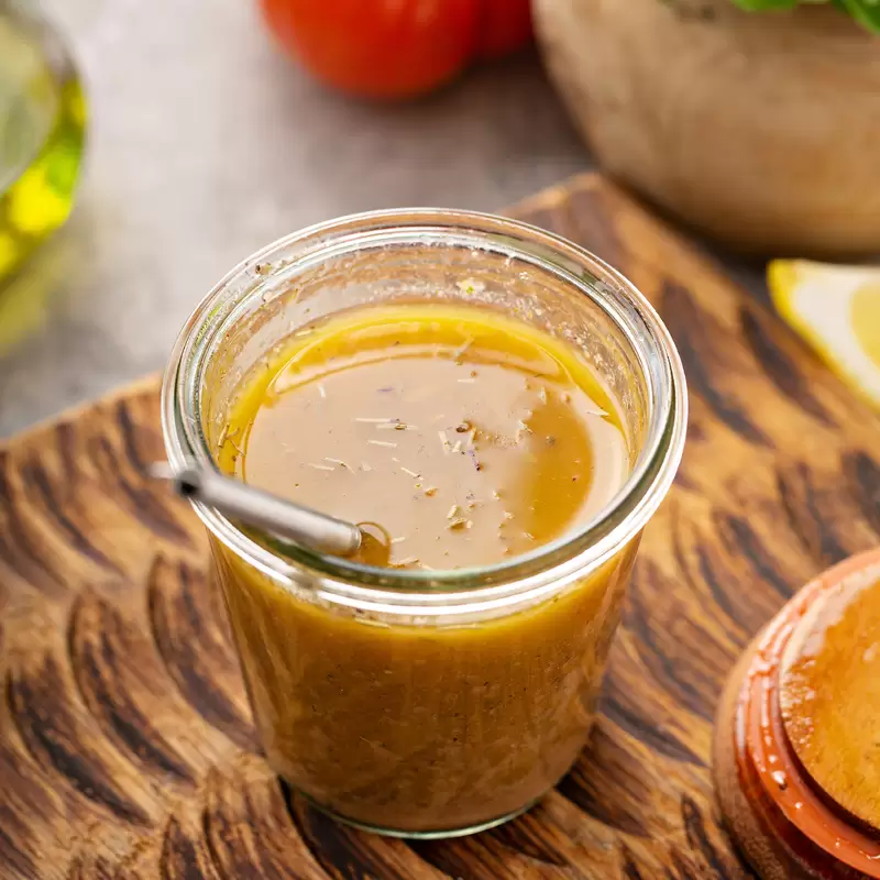 Low Sodium Chicken Marinade | Heart Healthy Recipe