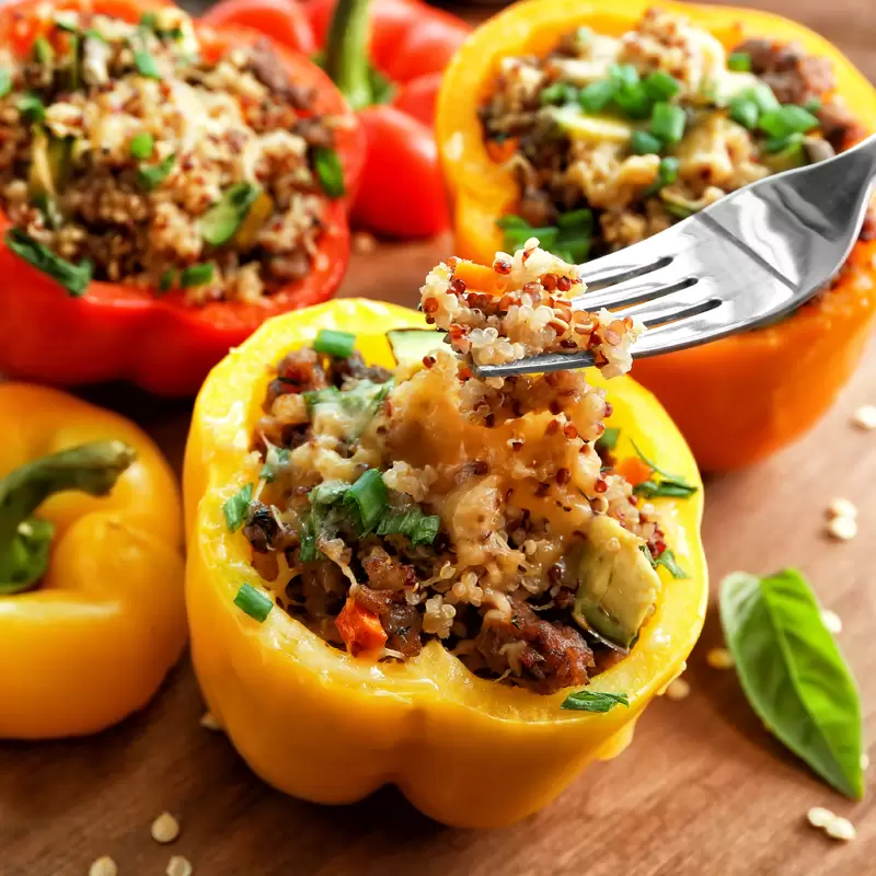 10 Meatless Monday Meals l Meatless Monday Recipes