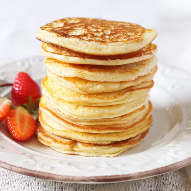 Gluten Free Pancakes