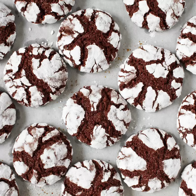 11 Healthy Chocolate Desserts That Taste Amazing
