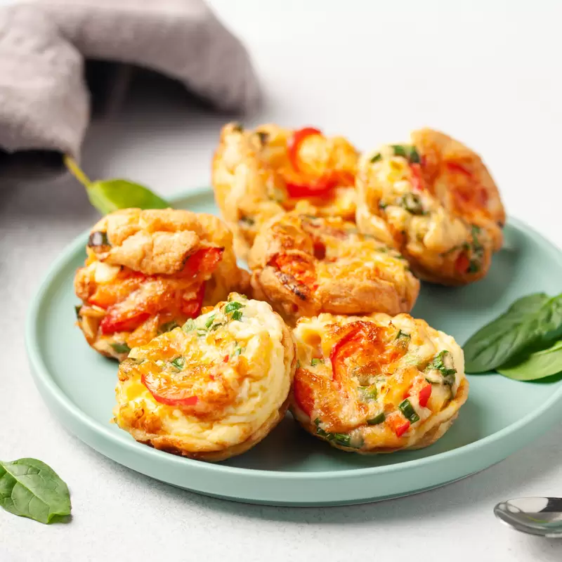 breakfast ideas for glp 1 Quick and Easy GLP-1 Breakfast Ideas l GLP 1 Recipes