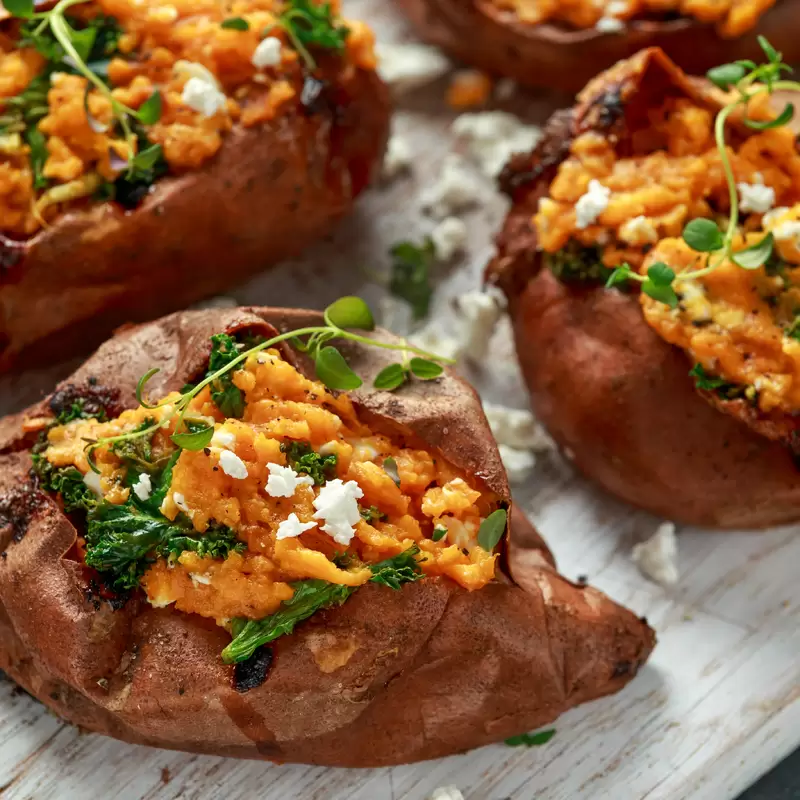Easy Gluten Free Potato Recipes | Healthy & Delicious Ideas