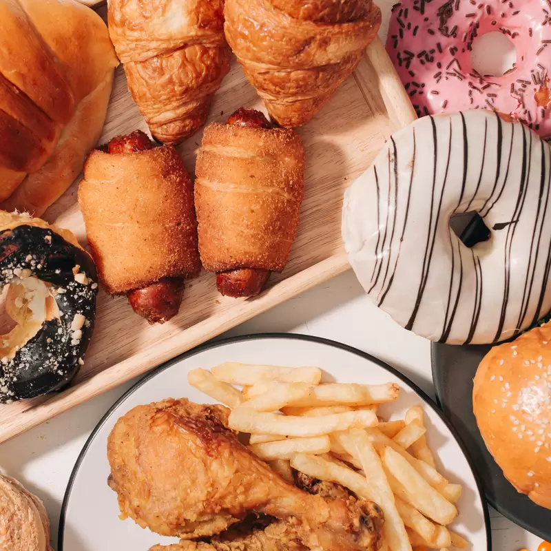 GLP-1 Diet: Foods to Eat and Foods to Avoid - ibihealthcare.com