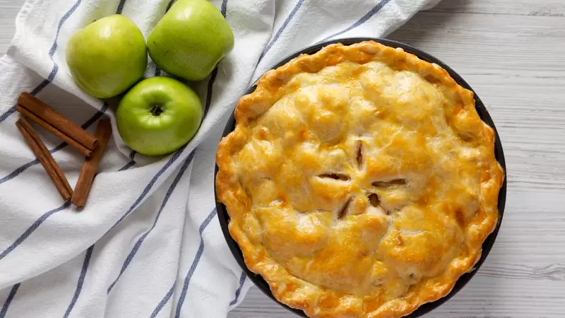 Apple Pie