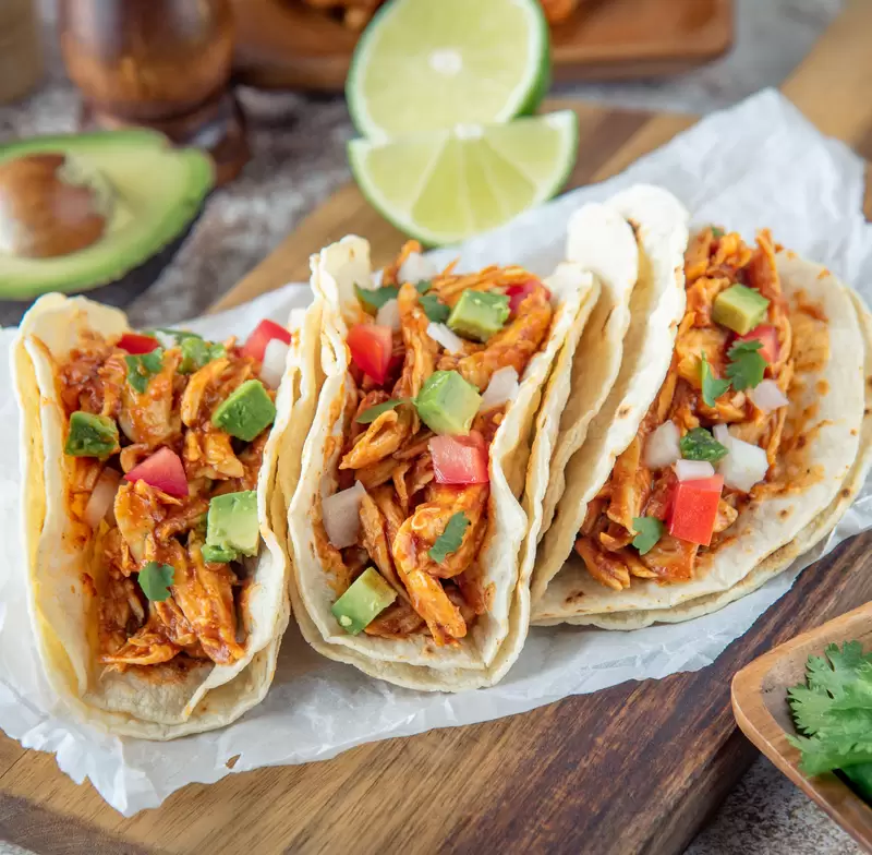 15 Easy PCOS Dinner Recipes for Quick Weeknight Meals