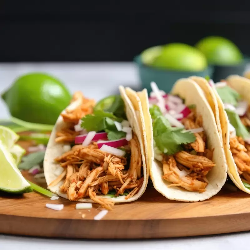 Healthy Shredded Chicken Recipes: Easy, Delicious Meal Ideas