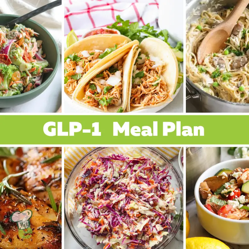 why am i not losing weight on a glp 1 10 Reasons You Are NOT Losing Weight On GLP-1s