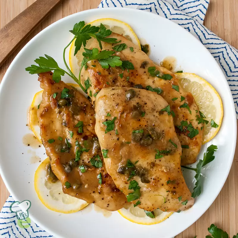 Healthy Chicken Breast Recipes